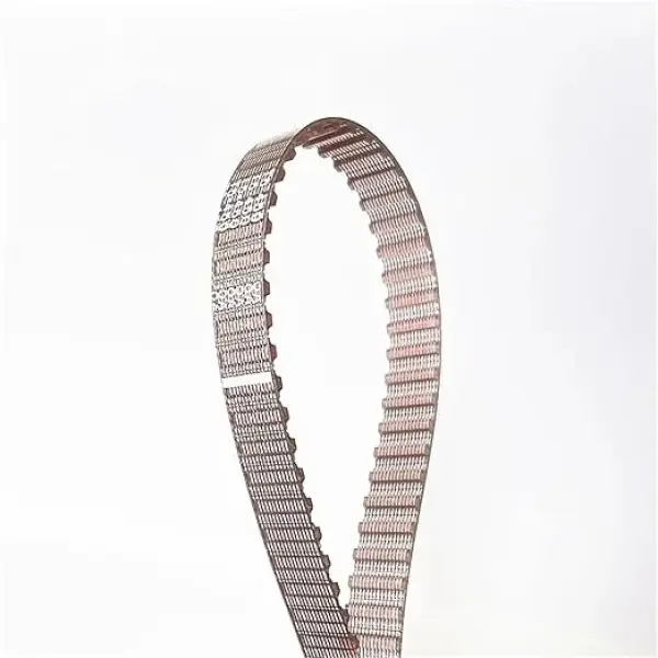 T5-1140 T5-1215 T5-1380 T5-1440 T5-1600 T5/T10 Belt Cutting Machine Cutting Bed Tools Sewing Machine Drive Belt(40mm,10PCS_T5-1600)
