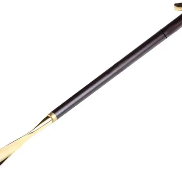 Long Handle Shoe Horn and Boot Spoon Easy Wear Helper Shoehorns for Seniors and Adults with Wide Feet Durable Shoe Wearing Tool for Shoes and Boots,Horse32