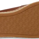 Lauren Ralph Lauren Cameryn Nappa Leather Espadrille