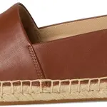 Lauren Ralph Lauren Cameryn Nappa Leather Espadrille