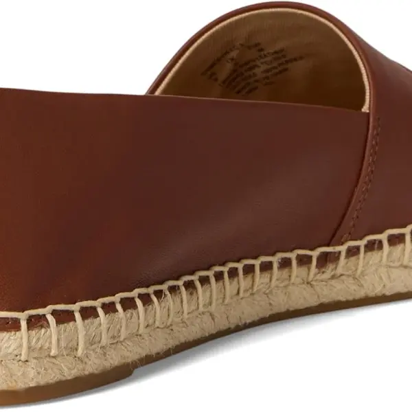 Lauren Ralph Lauren Cameryn Nappa Leather Espadrille