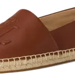 Lauren Ralph Lauren Cameryn Nappa Leather Espadrille