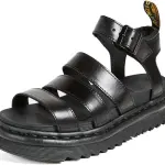 Dr. Martens Girls' Sandals