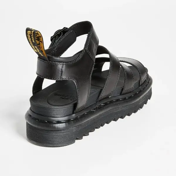 Dr. Martens Girls' Sandals