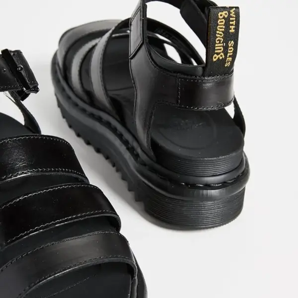 Dr. Martens Girls' Sandals