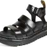 Dr. Martens Girls' Sandals