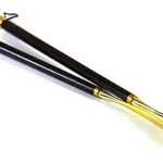 Long Handle Wooden Metal Shoehorn - Ergonomic Design for Easy Shoe Wearing, Perfect for Seniors & Those with Limited Mobility, Essential for Shoe Enthusiasts