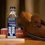 Saphir Cleaner Suede Nubuck Leather Omnidaim