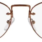 Persol mens Po2491v Round Prescription Eyewear Frames