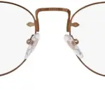 Persol mens Po2491v Round Prescription Eyewear Frames