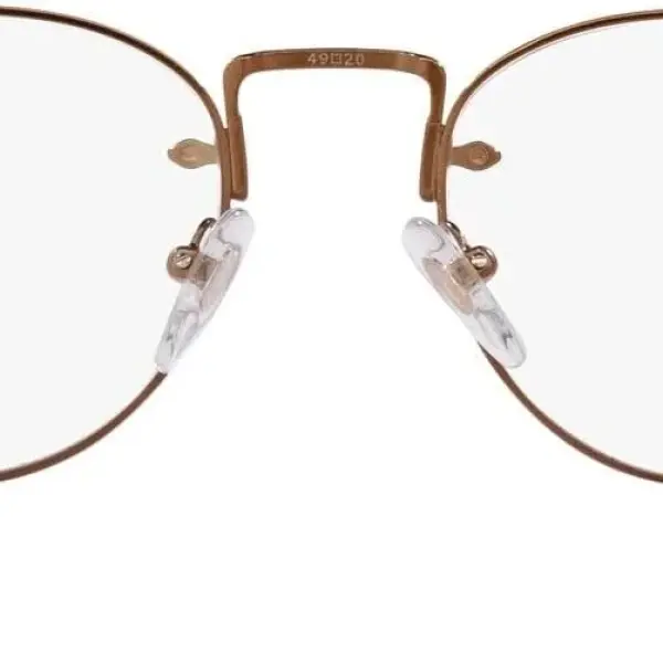 Persol mens Po2491v Round Prescription Eyewear Frames
