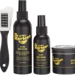 Dr. Martens Kit 3 No Color N/A