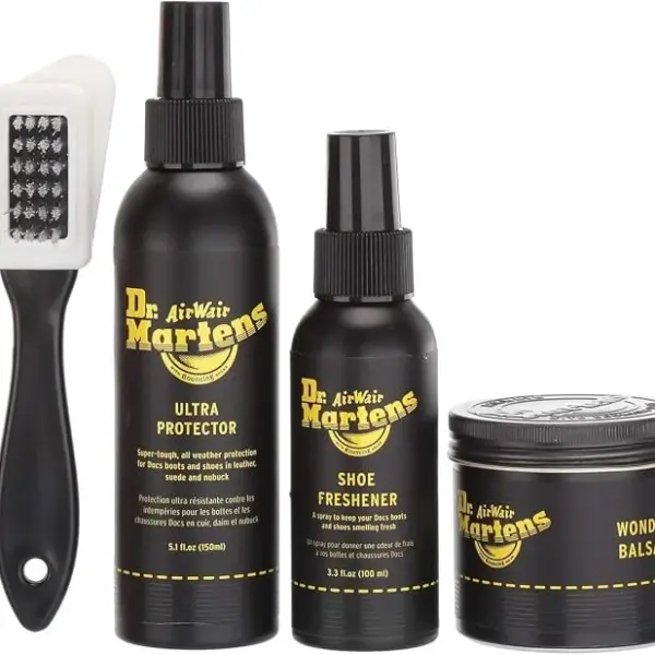 Dr. Martens Kit 3 No Color N/A