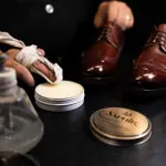 SAPHIR Medaille d’Or Mirror Gloss - Natural Wax Polish for Leather Shoes & Boots