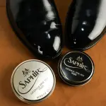 SAPHIR Medaille d’Or Mirror Gloss - Natural Wax Polish for Leather Shoes & Boots