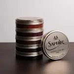 SAPHIR Medaille d’Or Mirror Gloss - Natural Wax Polish for Leather Shoes & Boots