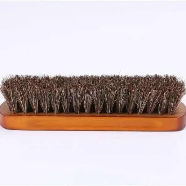 Shoe Polish Brush Multifunctional Scrub Soft Upholstery polishing
