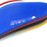 JSEIAJB Orthotic Arch Support Shoe Insoles Insert Orthopedic Mild/Moderate Flat Feet Insole Heel Fasciitis Men Woman