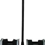 Heavy Duty Boot Brush Scraper - Outdoor Shoe Cleaner for Construction Sites, Gardens, Farms & Trails - Durable Scrubbing Brush for Effective Dirt Removal