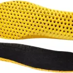 1 Pair Orthotic Shoes & Accessories Insoles Orthopedic Memory Foam Sport Support Insert Woman Men Shoes Feet Soles Pad(E,41-42 cm)