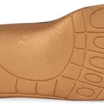 Aetrex L400 Women’s Pro-Shox Orthotics Arch Support Inserts – Shock Absorbing Plantar Fasciitis Relief Insoles for Women for Walking, Workouts and All-Day Support