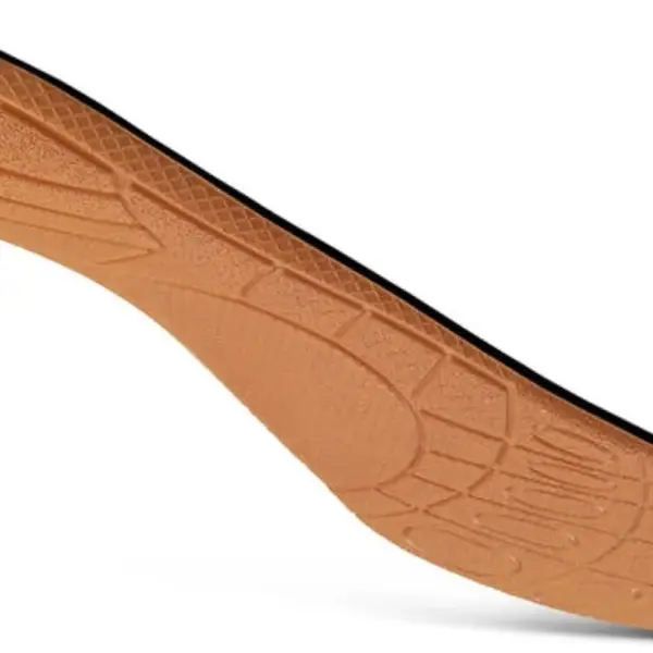 Aetrex L400 Women’s Pro-Shox Orthotics Arch Support Inserts – Shock Absorbing Plantar Fasciitis Relief Insoles for Women for Walking, Workouts and All-Day Support