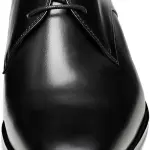 Mens Oxford Shoes Genuine Leather Dress Shoes
