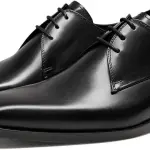Mens Oxford Shoes Genuine Leather Dress Shoes