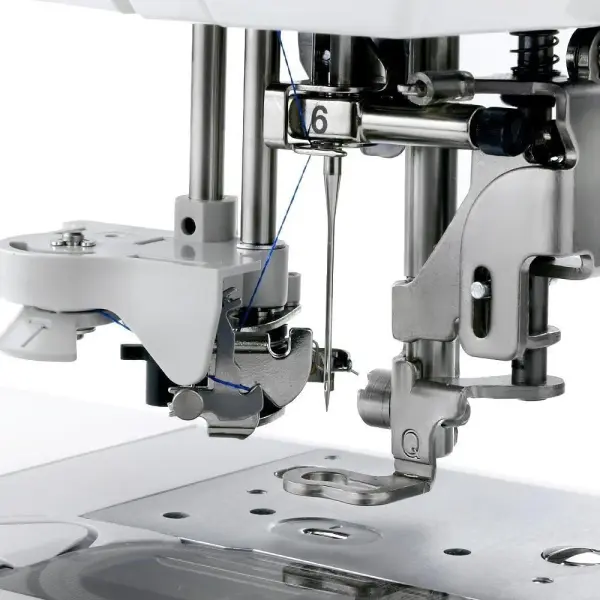 Brother PE900 Embroidery Machine Bundle - 5" x 7" Embroidery Field, Cuts Jump Stitches, Wireless LAN, Includes 4 Hoops, 20 Premium Threads, Stabilizer Sheets, 50,000+ Designs, Accessories & More