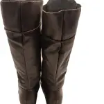 Men's Renaissance Boots Medieval Cosplay Boots Halloween Vintage Stage Pirate Viking Tied Shoes