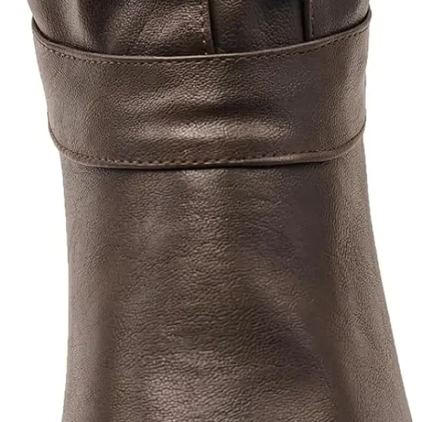 Men's Renaissance Boots Medieval Cosplay Boots Halloween Vintage Stage Pirate Viking Tied Shoes
