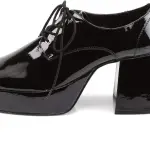 Funtasma by Pleaser Men's Jazz-02 Platform Oxford