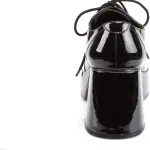 Funtasma by Pleaser Men's Jazz-02 Platform Oxford