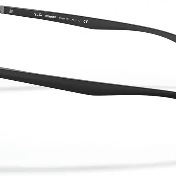 Ray-Ban Unisex Rx7199 Square Prescription Eyewear Frames