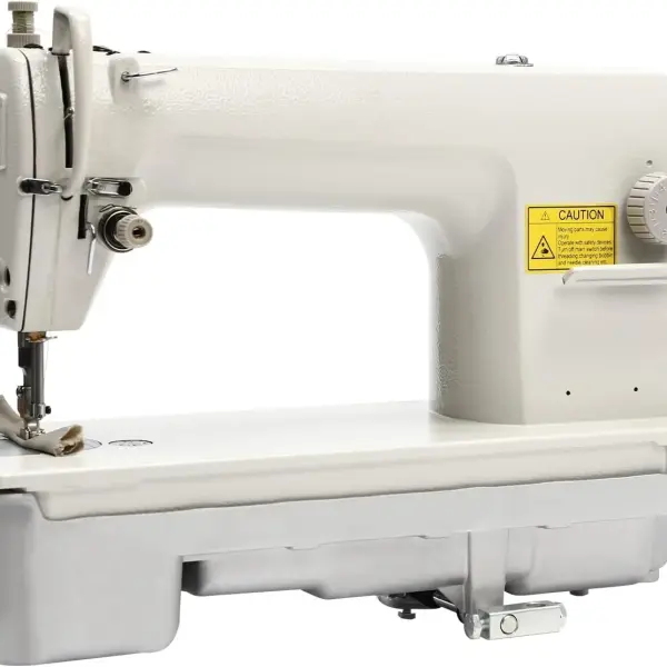 Ddl-8700 Straight Stitch Sewing Machine, 8700 Head Portable Sewing Machine Industrial Leather Sewing Tool