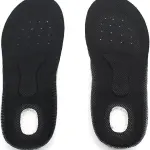 JSEIAJB Unisex Outdoor Soft Insoles Orthotic Arch Support Shoe Pad Insert Cushion for Men Women's Sports Foot Care Inserts
