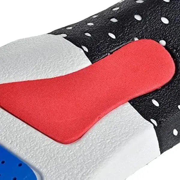 JSEIAJB Unisex Outdoor Soft Insoles Orthotic Arch Support Shoe Pad Insert Cushion for Men Women's Sports Foot Care Inserts