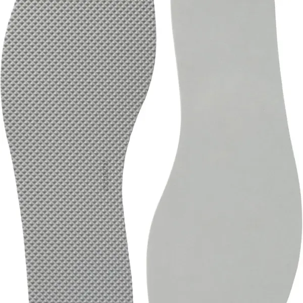 Naboso Neuro Sensory Insole, Thin Men's and Women's Textured Shoe Inserts that Best Stimulate the Feet to Improve Balance and Reduce Falls. Medical Grade Insoles, Neuropathy, Plantar Fasciitis.