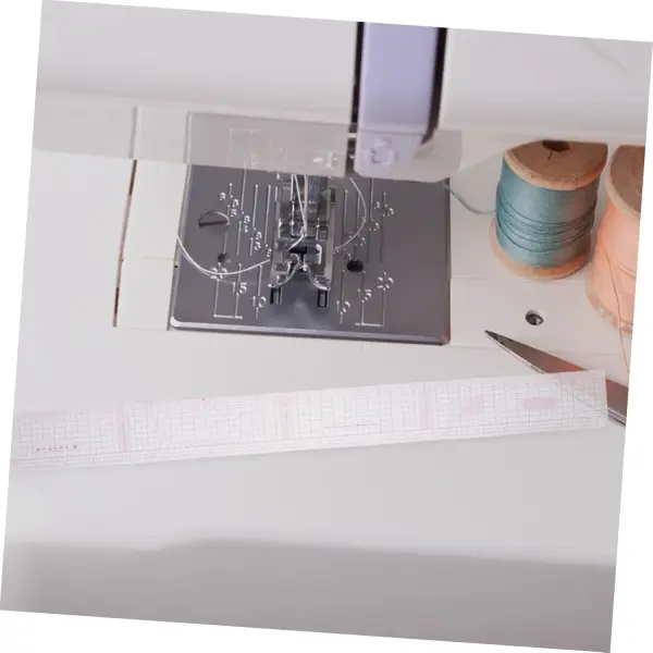 VINTORKY Pattern Making Ruler French Curve Tailoring Tool Kit for Sewing Fabric Measuring Tools Professional Sewing