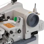 Portable Blindstitch Sewing Machine for Hemming Dresses, Skirts, Coats, Draperies, and Undergarments - Professional Grade Desktop Design