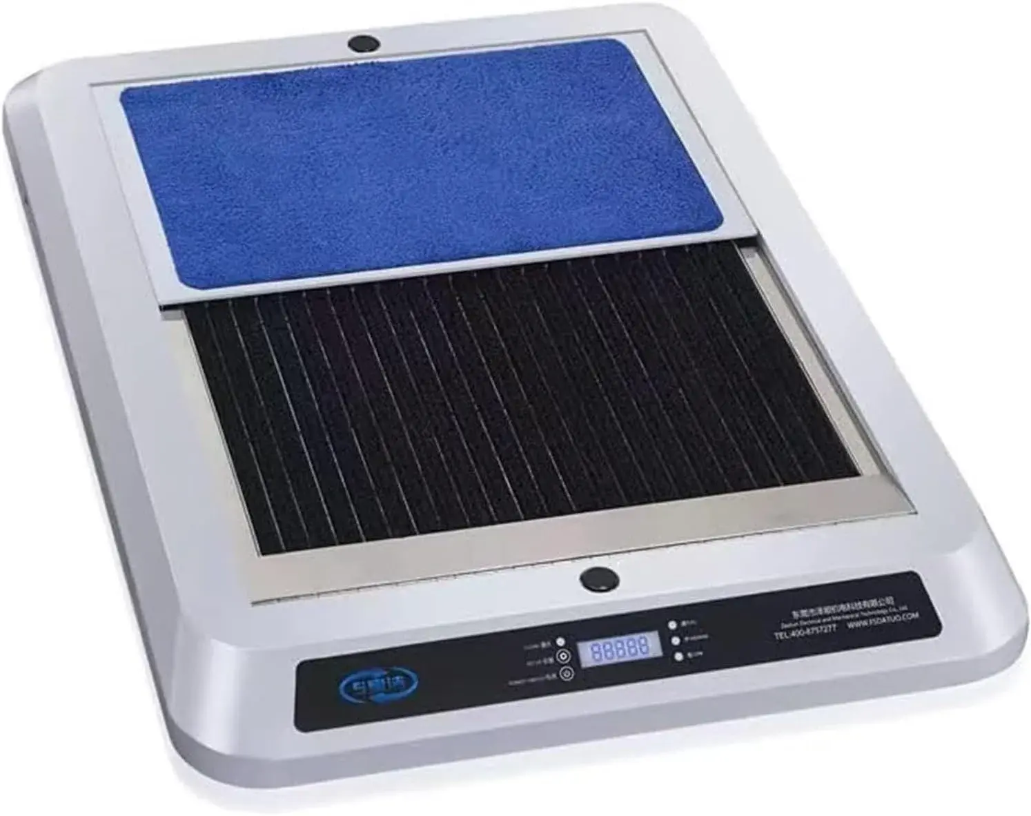 Fully Automatic Sole Cleaning Machine, Shoe Polishing Machine, Entrance Shoe Brush, Fully Automatic Workshop Cleaning in Hotel Foyer and Sales Center