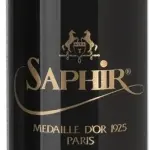 Saphir Medaille d'Or Suede Renovator - Protects and Recolors Suede Shoes, Boots, Handbags, Shoe