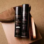 Saphir Medaille d'Or Suede Renovator - Protects and Recolors Suede Shoes, Boots, Handbags, Shoe