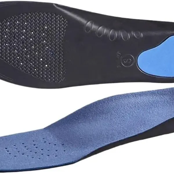 JSEIAJB Orthopedic Insoles For Shoes Sole Support Upgraded Version Feet Care Insert Orthotic Insole for Flat Foot