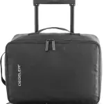 DEGELER® Shoe Bag for effortless traveling | Water-resistant Shoe organizer for carry-on luggage travel accessory