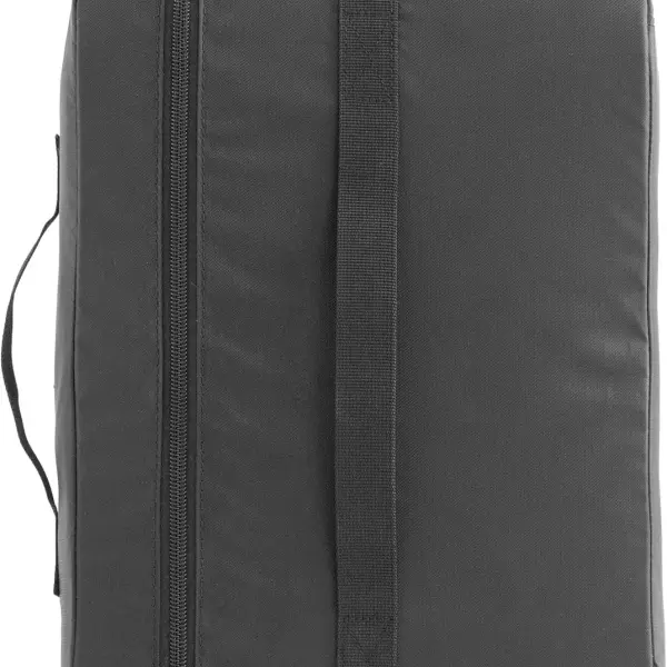DEGELER® Shoe Bag for effortless traveling | Water-resistant Shoe organizer for carry-on luggage travel accessory