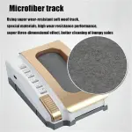 Electric Household Shoe Washing Machine,Fully Automatic Intelligent Shoe Sole Cleaning Machine