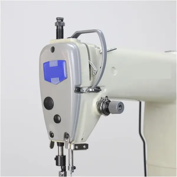 Industrial Hair Wig Making Machine - Single Needle Sewing Machine for Human Hair Wigs, Professional Quality, Durable, Efficient for Wig Production, Hair Extensions, and Crafts