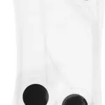 ZNX 01 Sensing Mat Pressure Sensor Shoe Accessory, Smart Insole for Real Time Gait Monitoring, Step Counting Calorie Consumption Index, Lightweight Design