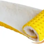 JSEIAJB Warm Sport Insole Soft Breathable Cashmere Thermal Winter for Shoes Pad